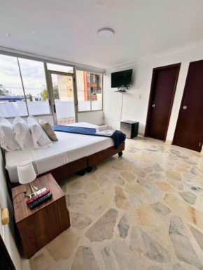 Hotel Ingenio